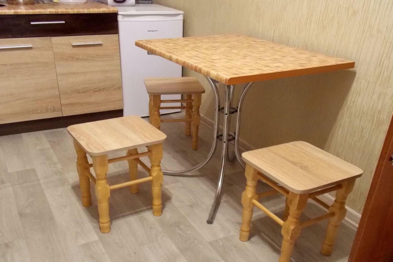 Apartment At Teodora Sqr Львов Экстерьер фото
